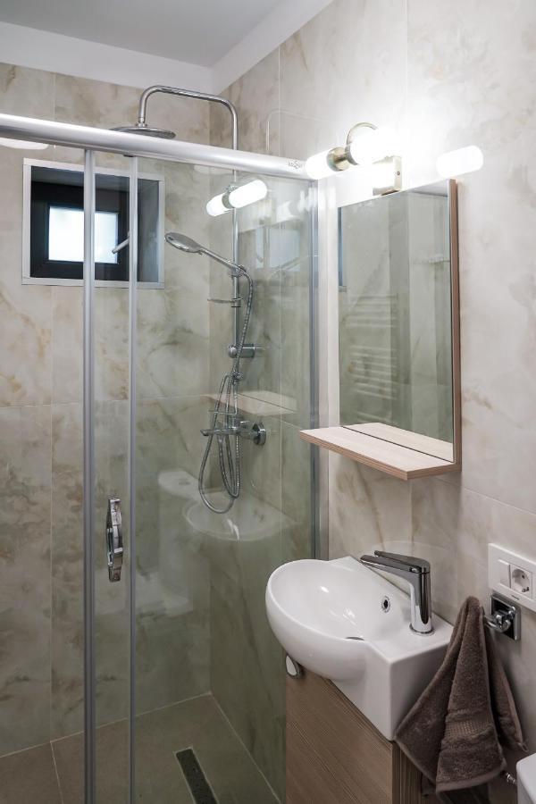 The Chic Retreat Apartment Bucureşti Exterior foto