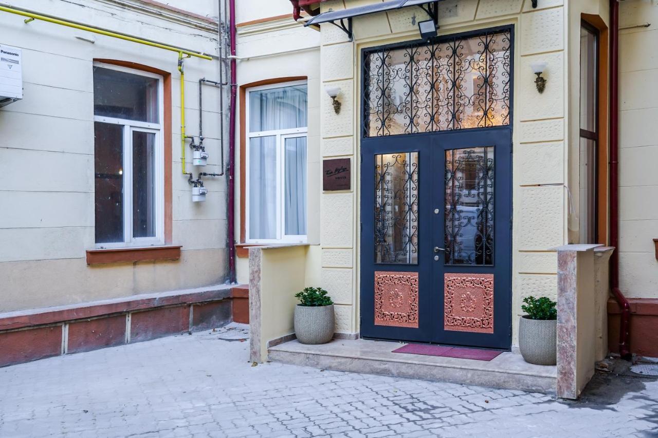 The Chic Retreat Apartment Bucureşti Exterior foto
